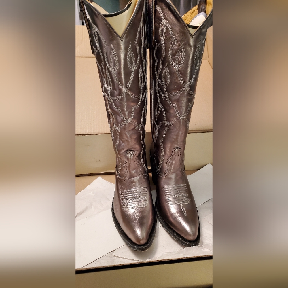 Idyllwind by Miranda Lambert "Revenge" 15" boots